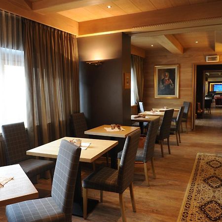 Hotel Italia Кастелло-ди-Фьемме Экстерьер фото
