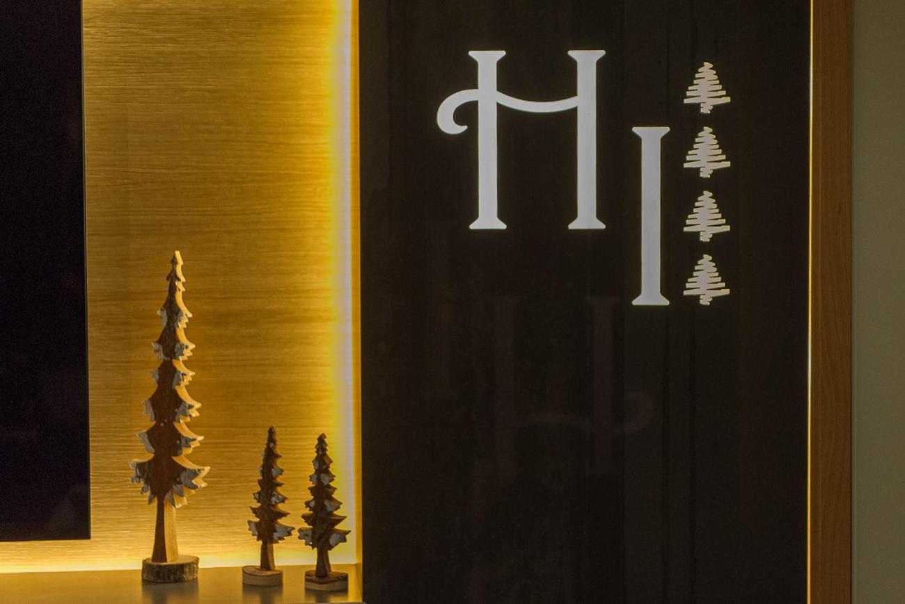 Hotel Italia Кастелло-ди-Фьемме Экстерьер фото
