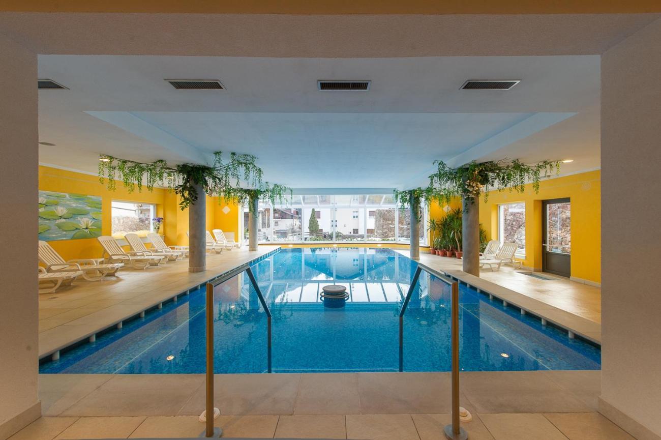 Hotel Italia Кастелло-ди-Фьемме Экстерьер фото